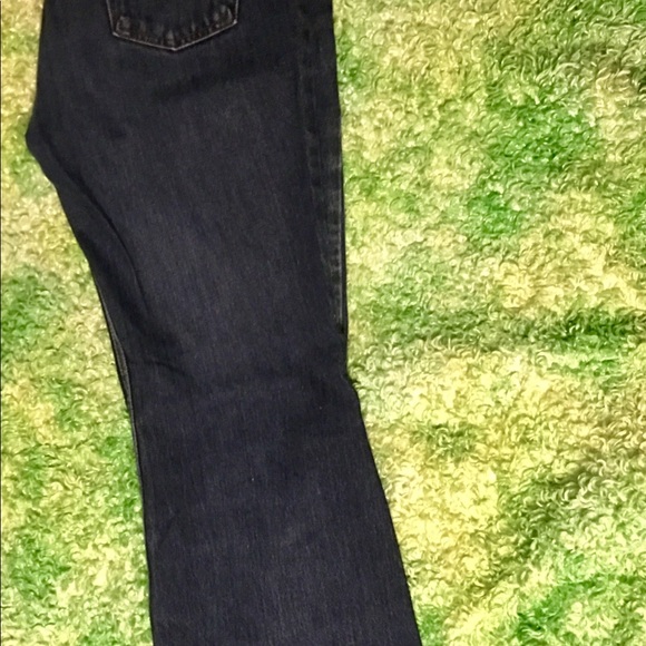 Jeans - Picture 4 of 4